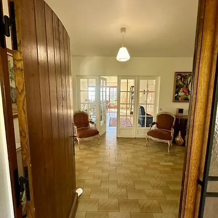 Villa Grande Maison Dans La Nature Et Le Calme *