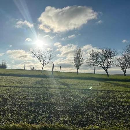 Grande Maison Dans La Nature Et Le Calme Villa