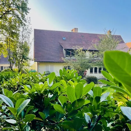 Villa Grande Maison Dans La Nature Et Le Calme Juziers