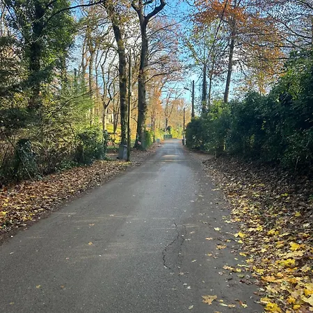 Grande Maison Dans La Nature Et Le Calme * Juziers