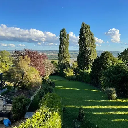 Grande Maison Dans La Nature Et Le Calme Villa
